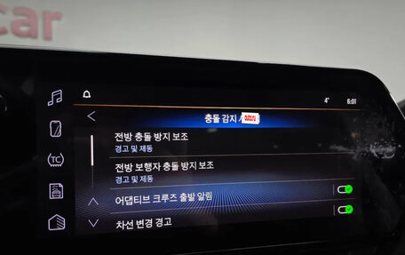 Chevrolet Trax, 2025 год, 2 580 000 рублей, 16 фотография