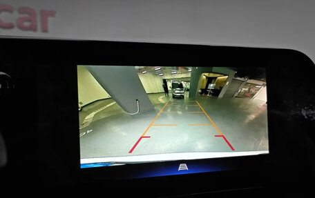 Chevrolet Trax, 2025 год, 2 580 000 рублей, 15 фотография