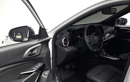 Chevrolet Trax, 2025 год, 2 580 000 рублей, 12 фотография