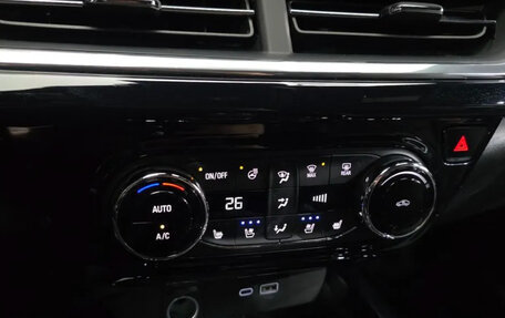 Chevrolet Trax, 2025 год, 2 580 000 рублей, 19 фотография