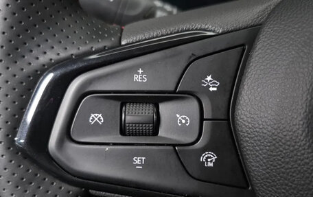 Chevrolet Trax, 2025 год, 2 580 000 рублей, 18 фотография