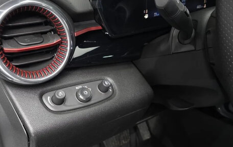 Chevrolet Trax, 2025 год, 2 580 000 рублей, 17 фотография