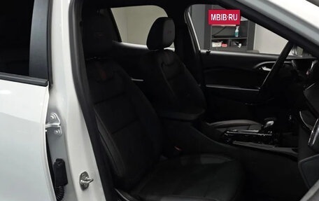 Chevrolet Trax, 2025 год, 2 580 000 рублей, 10 фотография