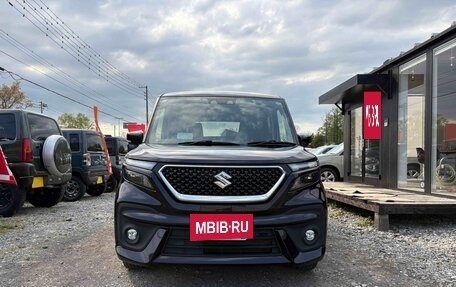 Suzuki Solio, 2022 год, 1 045 000 рублей, 2 фотография