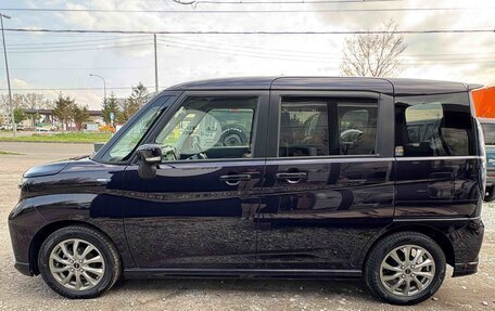 Suzuki Solio, 2022 год, 1 045 000 рублей, 4 фотография