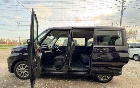 Suzuki Solio, 2022 год, 1 045 000 рублей, 5 фотография