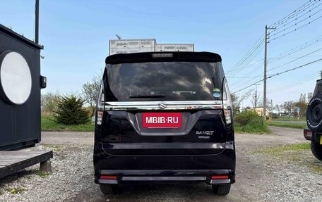 Suzuki Solio, 2022 год, 1 045 000 рублей, 7 фотография