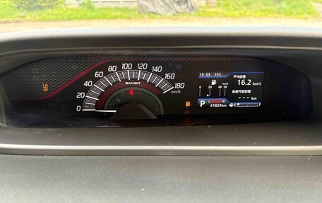 Suzuki Solio, 2022 год, 1 045 000 рублей, 16 фотография