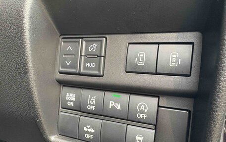 Suzuki Solio, 2022 год, 1 045 000 рублей, 17 фотография