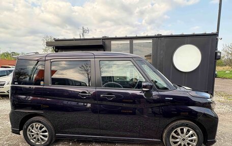 Suzuki Solio, 2022 год, 1 045 000 рублей, 9 фотография