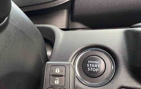 Suzuki Solio, 2022 год, 1 045 000 рублей, 18 фотография