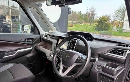 Suzuki Solio, 2022 год, 1 045 000 рублей, 14 фотография