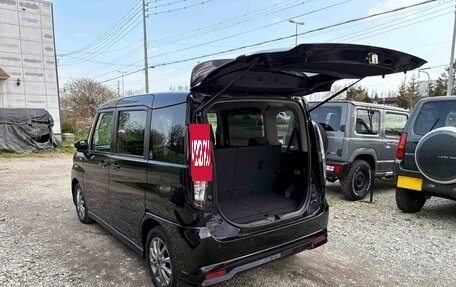 Suzuki Solio, 2022 год, 1 045 000 рублей, 10 фотография