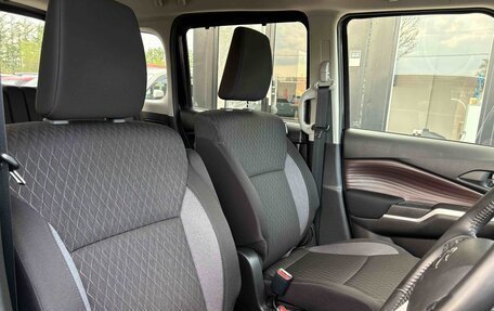 Suzuki Solio, 2022 год, 1 045 000 рублей, 23 фотография