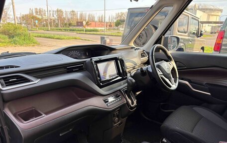 Suzuki Solio, 2022 год, 1 045 000 рублей, 26 фотография