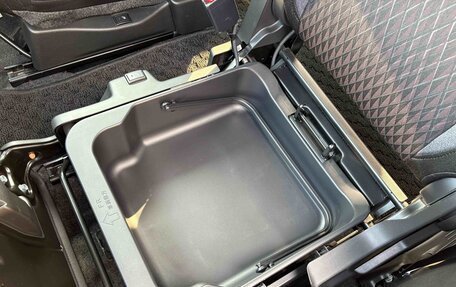 Suzuki Solio, 2022 год, 1 045 000 рублей, 28 фотография