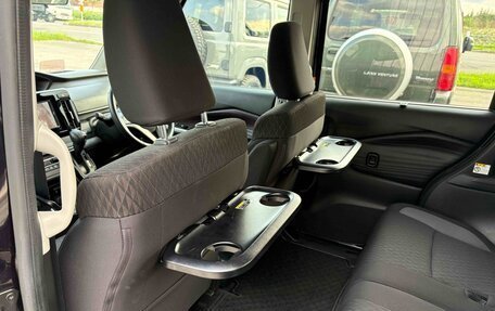 Suzuki Solio, 2022 год, 1 045 000 рублей, 29 фотография