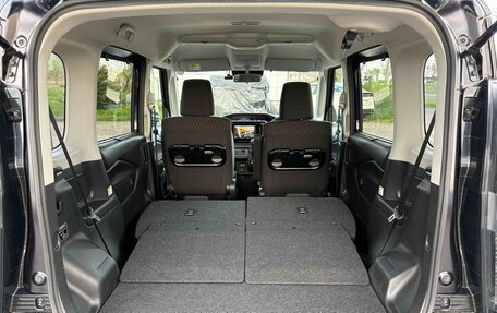 Suzuki Solio, 2022 год, 1 045 000 рублей, 33 фотография