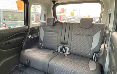 Suzuki Solio, 2022 год, 1 045 000 рублей, 30 фотография