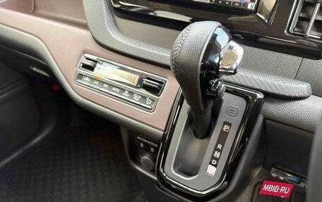 Suzuki Solio, 2022 год, 1 045 000 рублей, 22 фотография