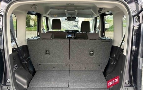 Suzuki Solio, 2022 год, 1 045 000 рублей, 32 фотография