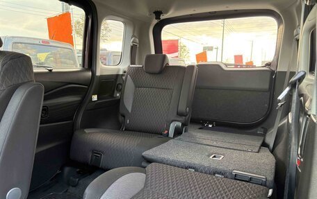 Suzuki Solio, 2022 год, 1 045 000 рублей, 34 фотография