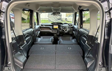 Suzuki Solio, 2022 год, 1 045 000 рублей, 35 фотография