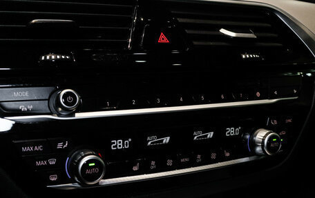 BMW 5 серия, 2018 год, 2 270 000 рублей, 10 фотография