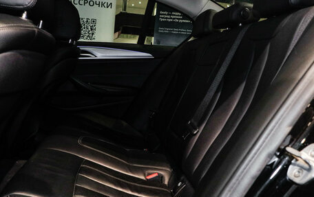 BMW 5 серия, 2018 год, 2 270 000 рублей, 8 фотография