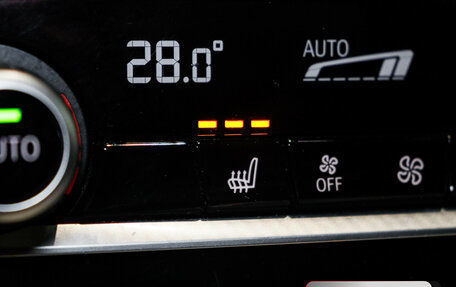 BMW 5 серия, 2018 год, 2 270 000 рублей, 9 фотография