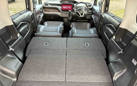 Suzuki Solio, 2022 год, 1 045 000 рублей, 37 фотография