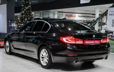BMW 5 серия, 2018 год, 2 270 000 рублей, 6 фотография