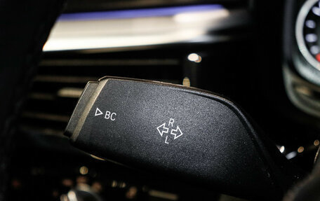 BMW 5 серия, 2018 год, 2 270 000 рублей, 14 фотография