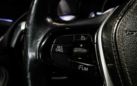 BMW 5 серия, 2018 год, 2 270 000 рублей, 19 фотография