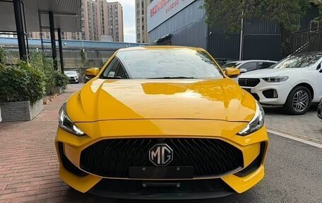 MG 5, 2021 год, 803 153 рублей, 2 фотография