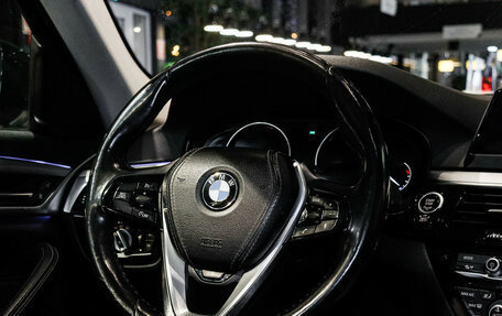 BMW 5 серия, 2018 год, 2 270 000 рублей, 22 фотография