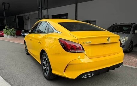 MG 5, 2021 год, 803 153 рублей, 4 фотография