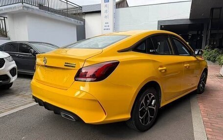 MG 5, 2021 год, 803 153 рублей, 6 фотография