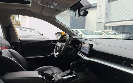 MG 5, 2021 год, 803 153 рублей, 9 фотография