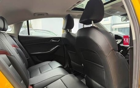 MG 5, 2021 год, 803 153 рублей, 11 фотография