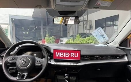 MG 5, 2021 год, 803 153 рублей, 7 фотография