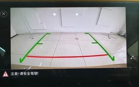 Volkswagen T-Cross I, 2021 год, 1 572 153 рублей, 18 фотография