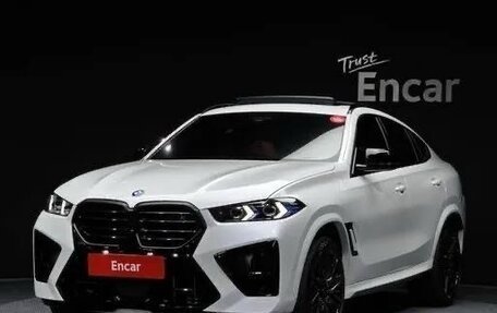 BMW X6 M, 2024 год, 18 890 202 рублей, 5 фотография