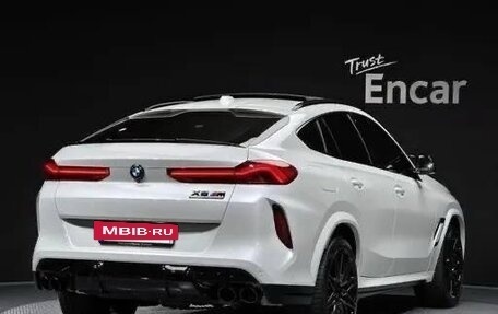 BMW X6 M, 2024 год, 18 890 202 рублей, 2 фотография