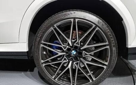 BMW X6 M, 2024 год, 18 890 202 рублей, 6 фотография