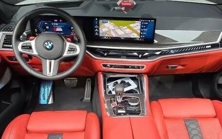 BMW X6 M, 2024 год, 18 890 202 рублей, 7 фотография