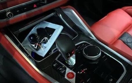 BMW X6 M, 2024 год, 18 890 202 рублей, 8 фотография