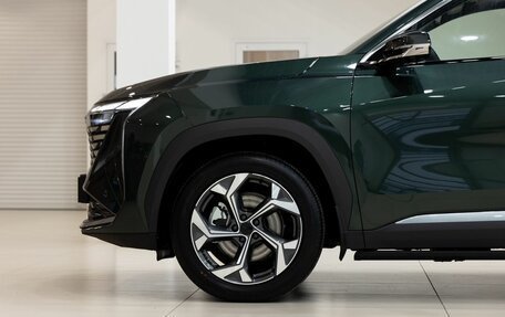 Geely Atlas, 2025 год, 3 970 990 рублей, 9 фотография