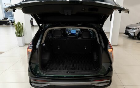 Geely Atlas, 2025 год, 3 970 990 рублей, 10 фотография