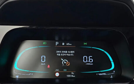 Hyundai Avante, 2025 год, 2 350 000 рублей, 8 фотография